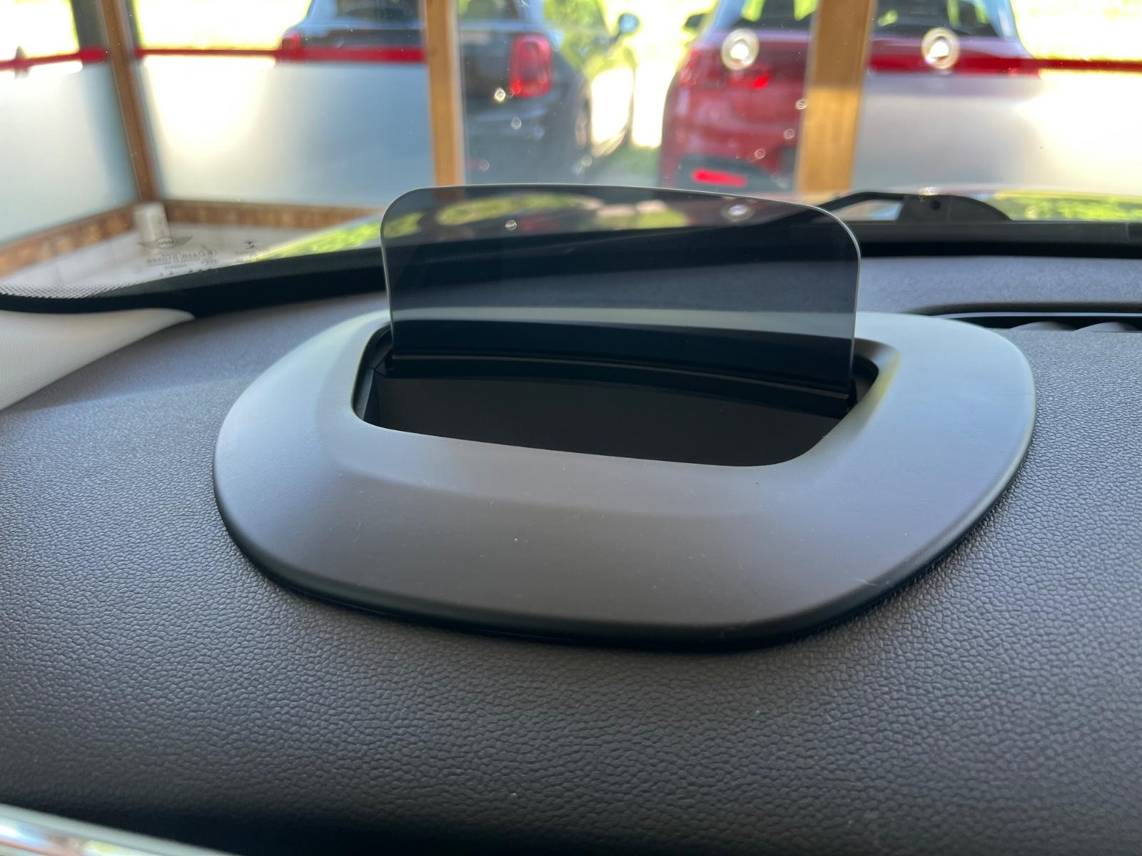 MINI Cooper S Classic Trim LED|ACC|R-CAM|LEDER|HUD