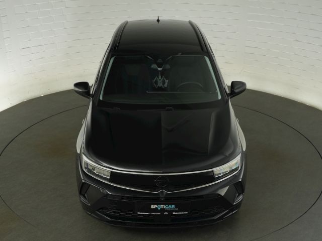 Grandland GS CDTI AT+LED+NAVI+360 GRAD KAMERA+SI