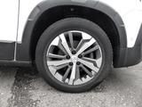 Peugeot Rifter Allure L2 1.5 BlueHDi 130 FAP EU6d-T 7-Si - weiße Peugeot Rifter