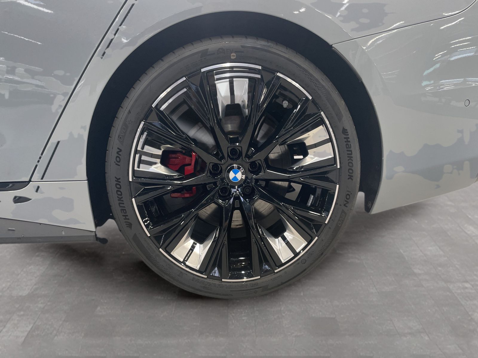 BMW M440 - Bild 14