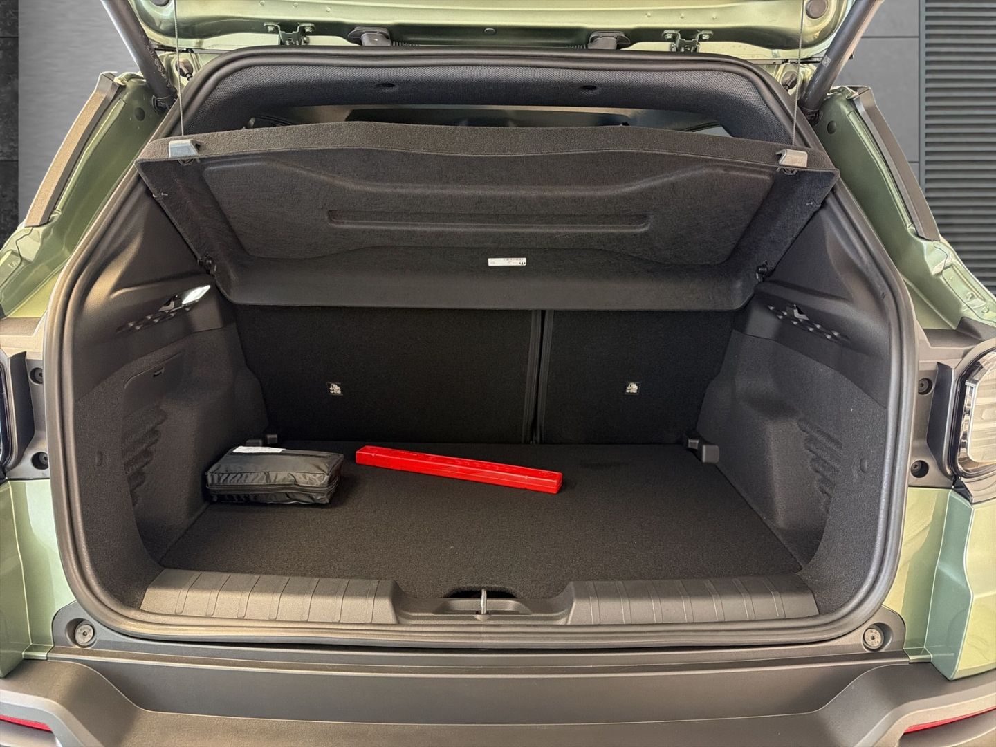 Jeep Avenger - Bild 5
