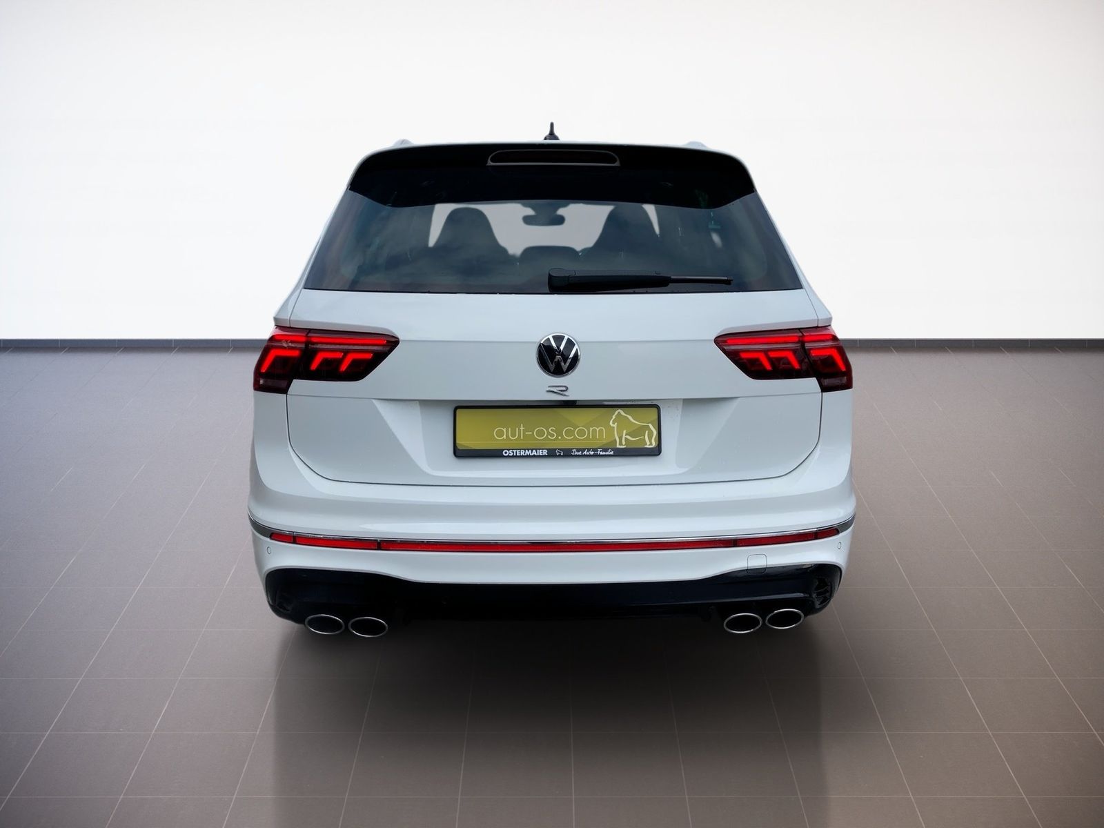 Volkswagen Tiguan - Bild 5