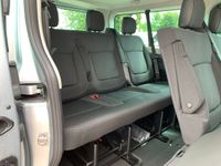 Renault Trafic - Vorschau Bild 28