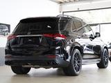 Mercedes-Benz GLE53 AMG NiGHT 7.SiTZ *CARBON*SPORTABGAS*PANO - mit Benzin-Antrieb: 7 Sitzer