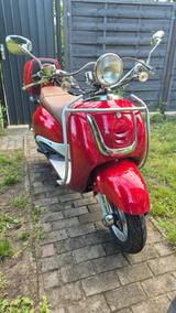 Andere Foshan City - BENZIN ROLLER