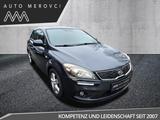 Kia cee'd / Ceed 1.6/SIHZ/PDC/Kamera/Navi - Kia aus 2011: Cee D