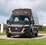 Knaus BoxStar 630ME Freeway - Knaus 630