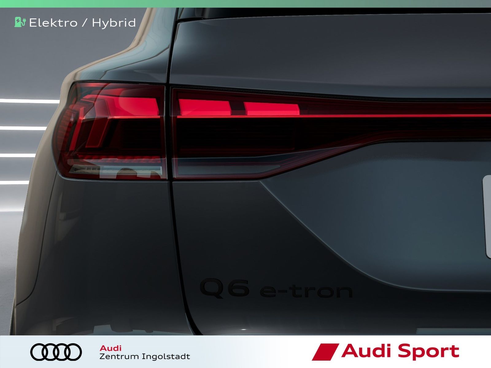Audi Q6 e-tron - Bild 6