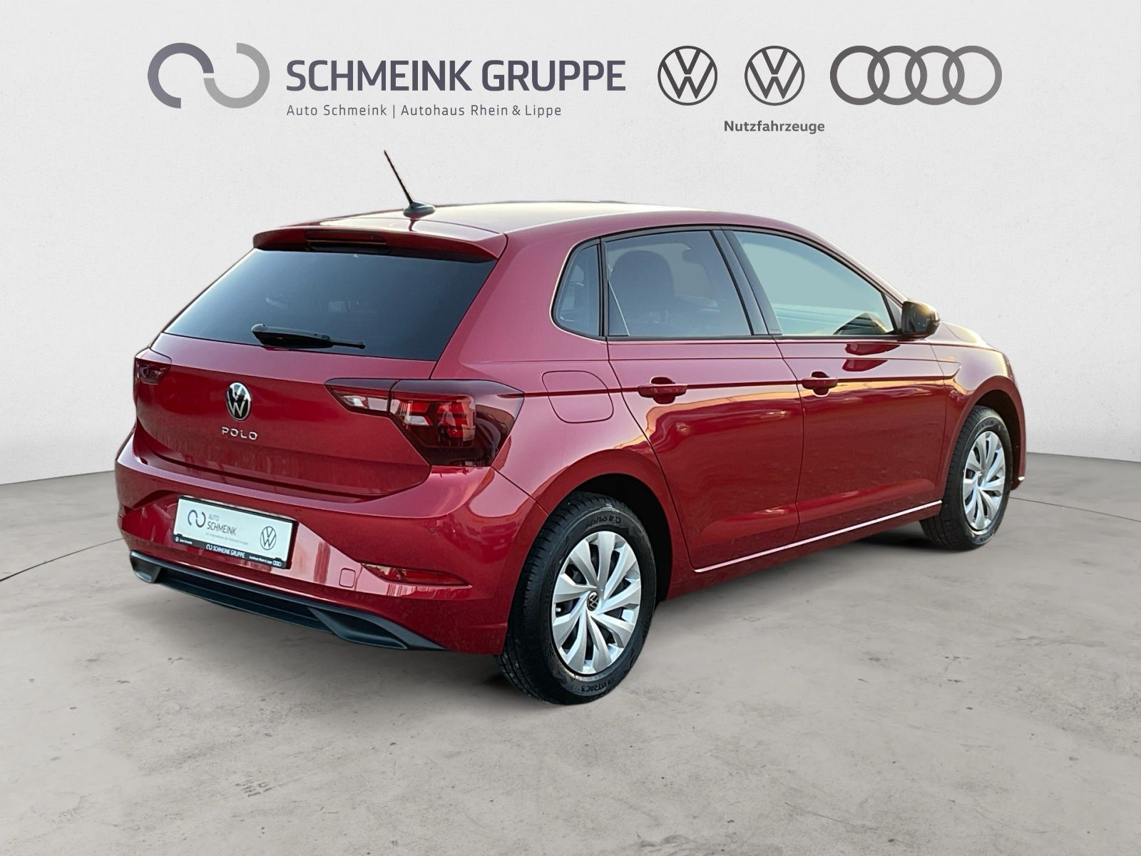 Volkswagen Polo - Bild 5