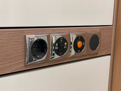 Bürstner Lyseo TD 644 G *160 PS Automatik**Luftfederung*