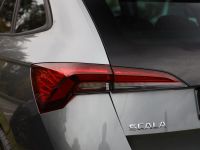 Skoda Scala - Vorschau Bild 8