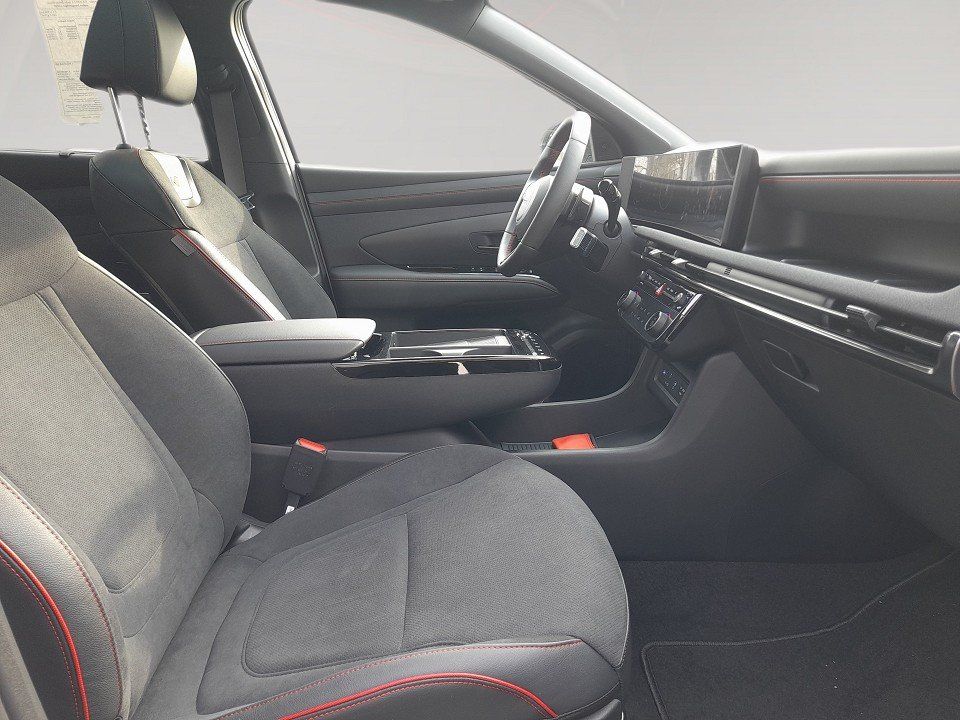 Hyundai Tucson – Bild 14