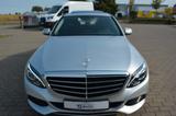 Mercedes-Benz C 220 Lim. C 220 BlueTec / d AUTOMATIK - Auto gebraucht
