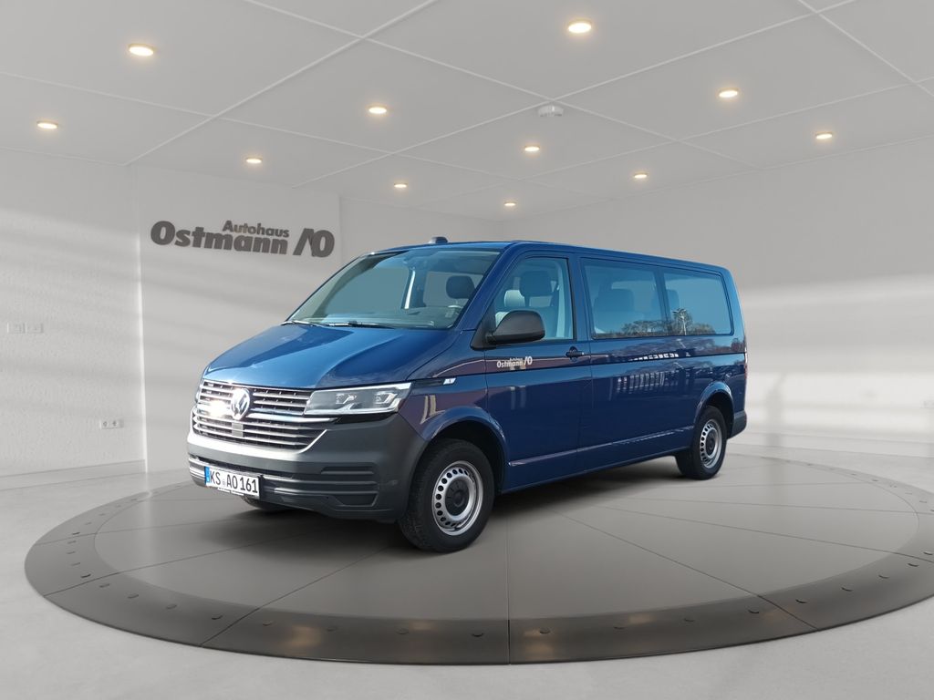 Volkswagen T6 Transporter