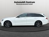 Mercedes-Benz E 220 d T  AMG-LINE EXCLUSIVE NIGHT - Mercedes-Benz E 220 Gebrauchtwagen
