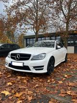 Mercedes-Benz C 250 BlueEFF. Coupé Edition 1 Autom. Edition 1
