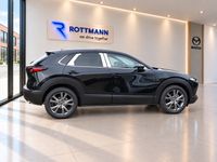 Mazda CX-30 - Vorschau Bild 4