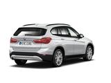 BMW X1 xDrive25e Advantage *Navi*Kam.*Sportsitze*Mem - BMW mit Hybrid-Antrieb: Geländewagen