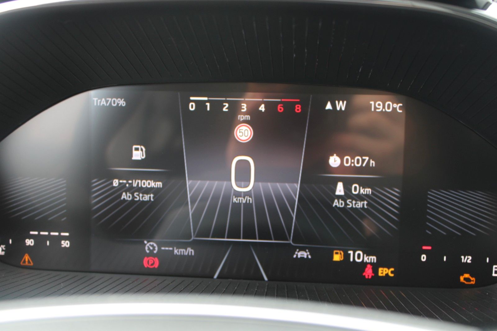 Skoda Fabia - Bild 9