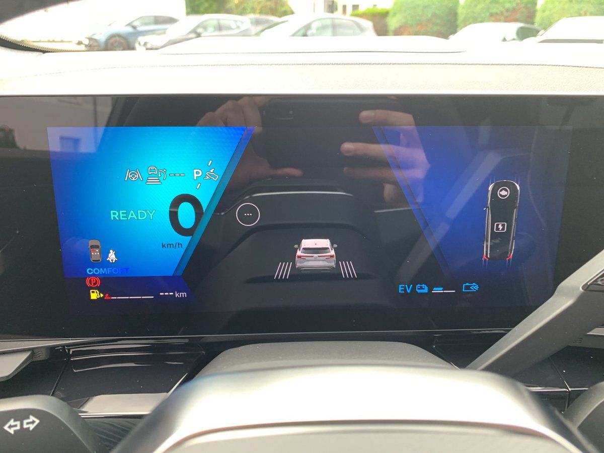 Renault Espace - Bild 16