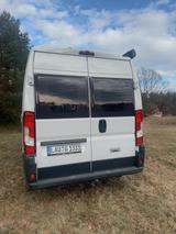 Challenger V114 VIP - Challenger Kastenwagen