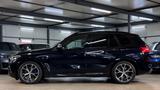 BMW X5 M50d M SPORT*GLAS*PANO*H&K*LASER*STH*AHK*SOFT - BMW X5 M50 aus 2018