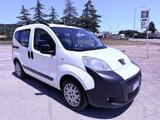 Peugeot Bipper Tepee 1.3 HDi 75 FAP Stop&Start A - weiße Peugeot Bipper Tepee