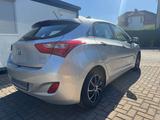 Hyundai i30 Classic - Hyundai i30 aus 2012