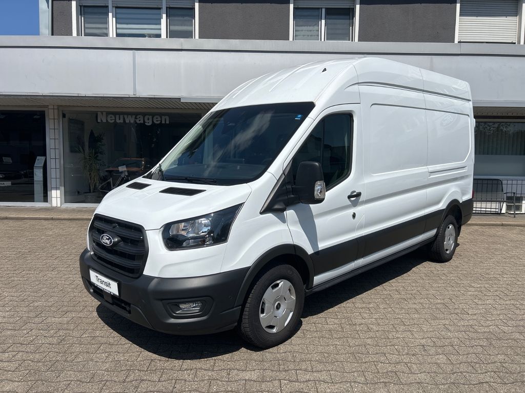 Image of Ford Transit