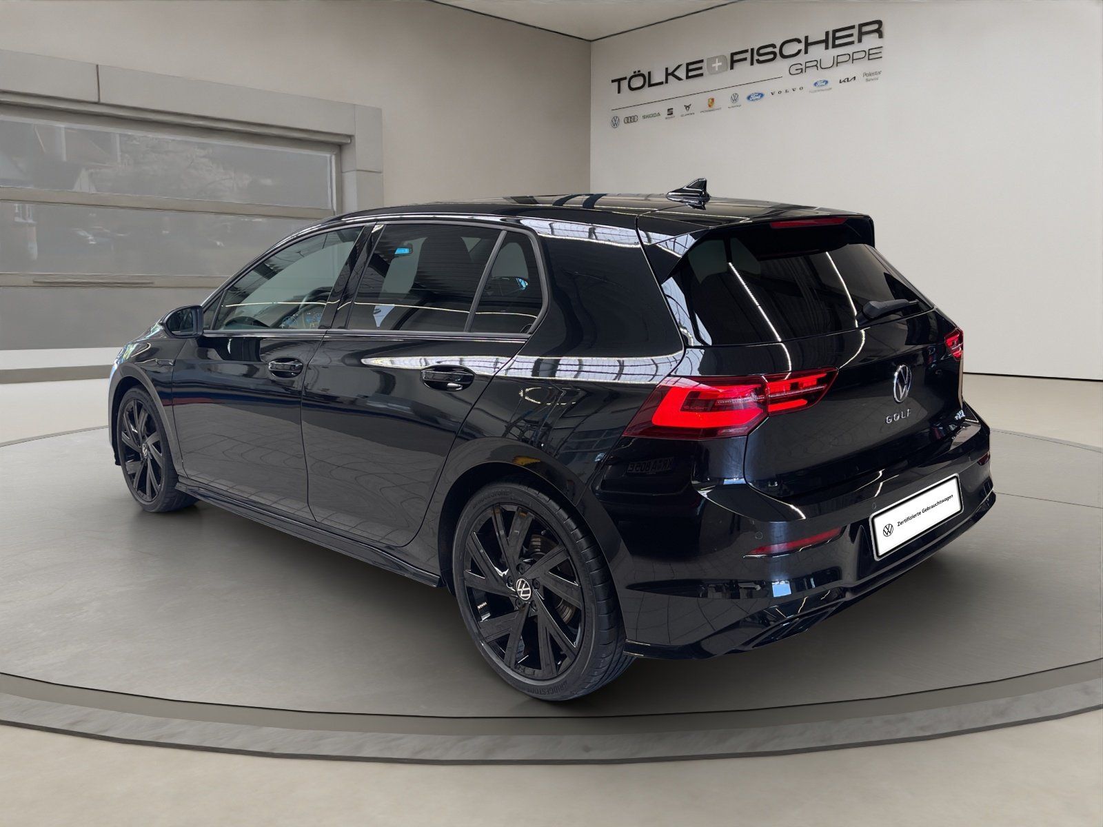 Volkswagen Golf - Bild 4