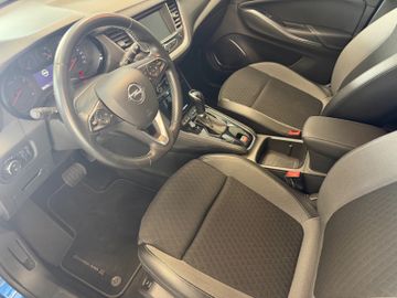Opel Grandland (X) - 11