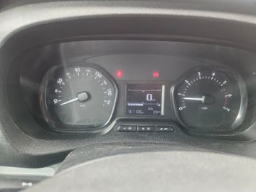 Toyota Proace (Verso) - 10