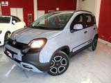 Fiat FIAT Panda 1.0 S&S Hybrid cross Launch Ed.KM4500 - Fiat Panda: Km H