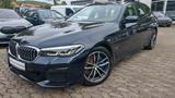 BMW 540 d xDrive M Sport Vollleder Deutsch 1.Hand - BMW 540 aus 2021