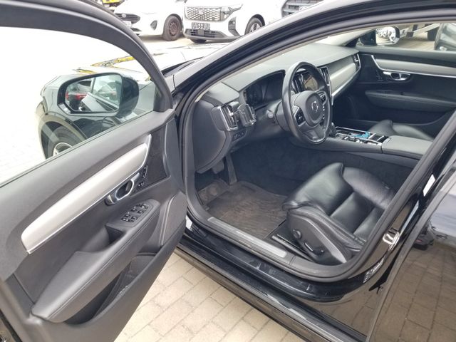 Foto Nummer 8: VOLVO V90