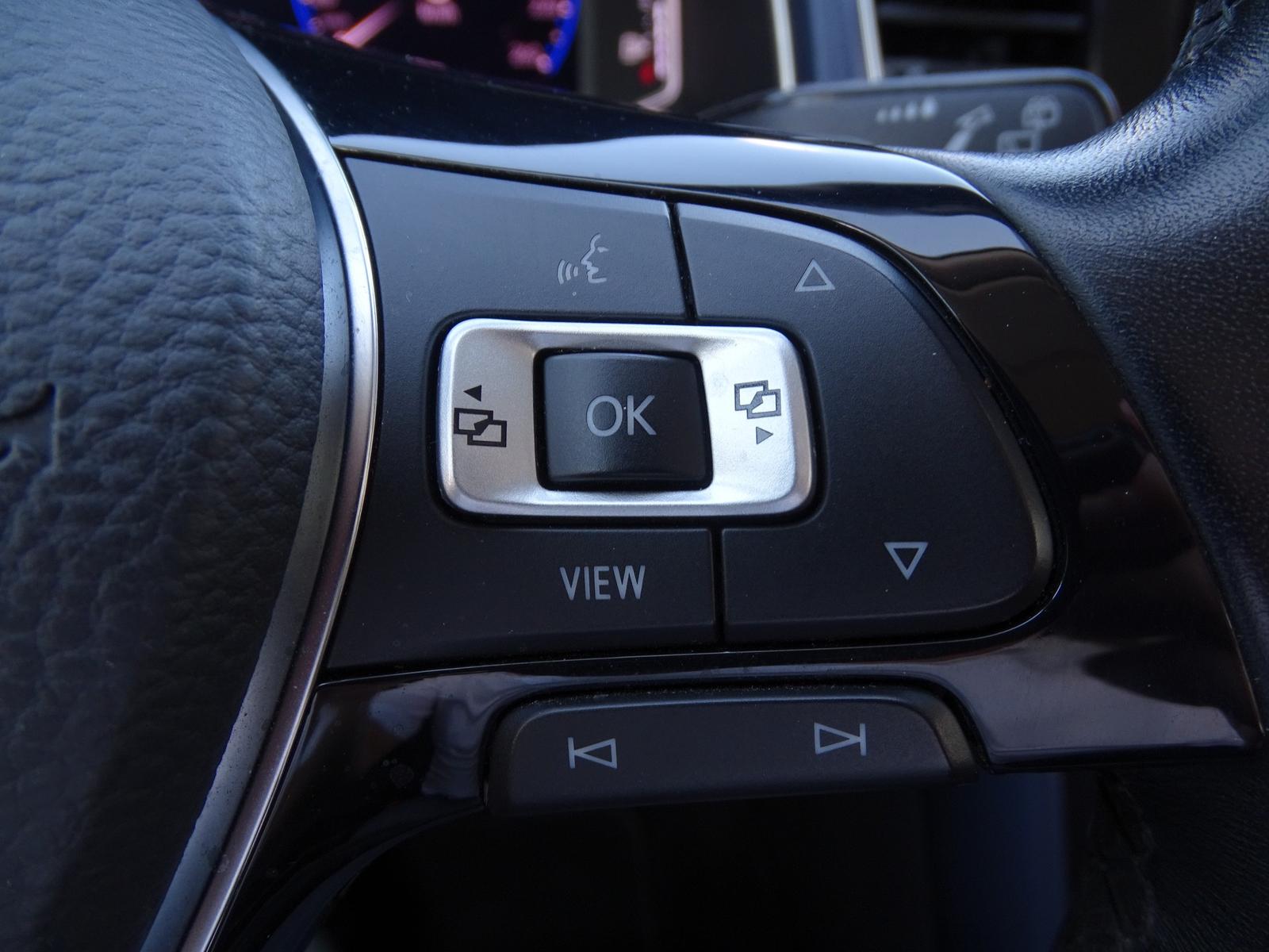 Volkswagen T-Roc 2.0 TDI 4Motion United R-Line LED Navi DAB, миниатюра 17