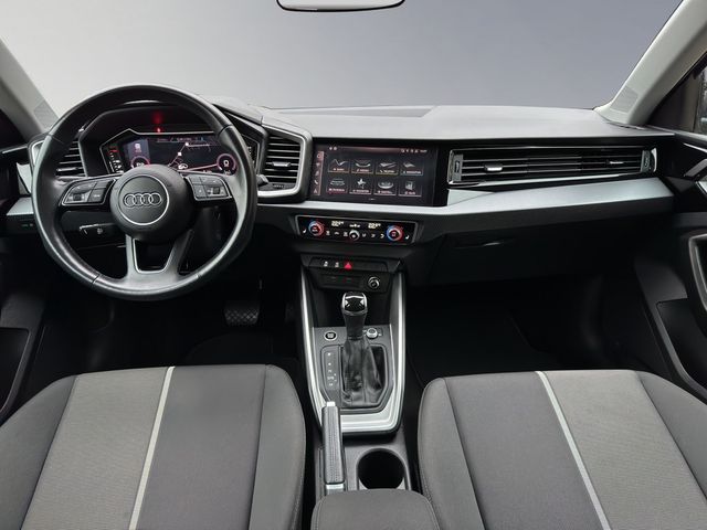 A1 Sportback 25 TFSI advanced S-tronic NAVI LED