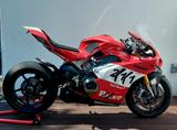 Ducati Panigale V4S, gebraucht,  - Ducati Motorräder in Köln