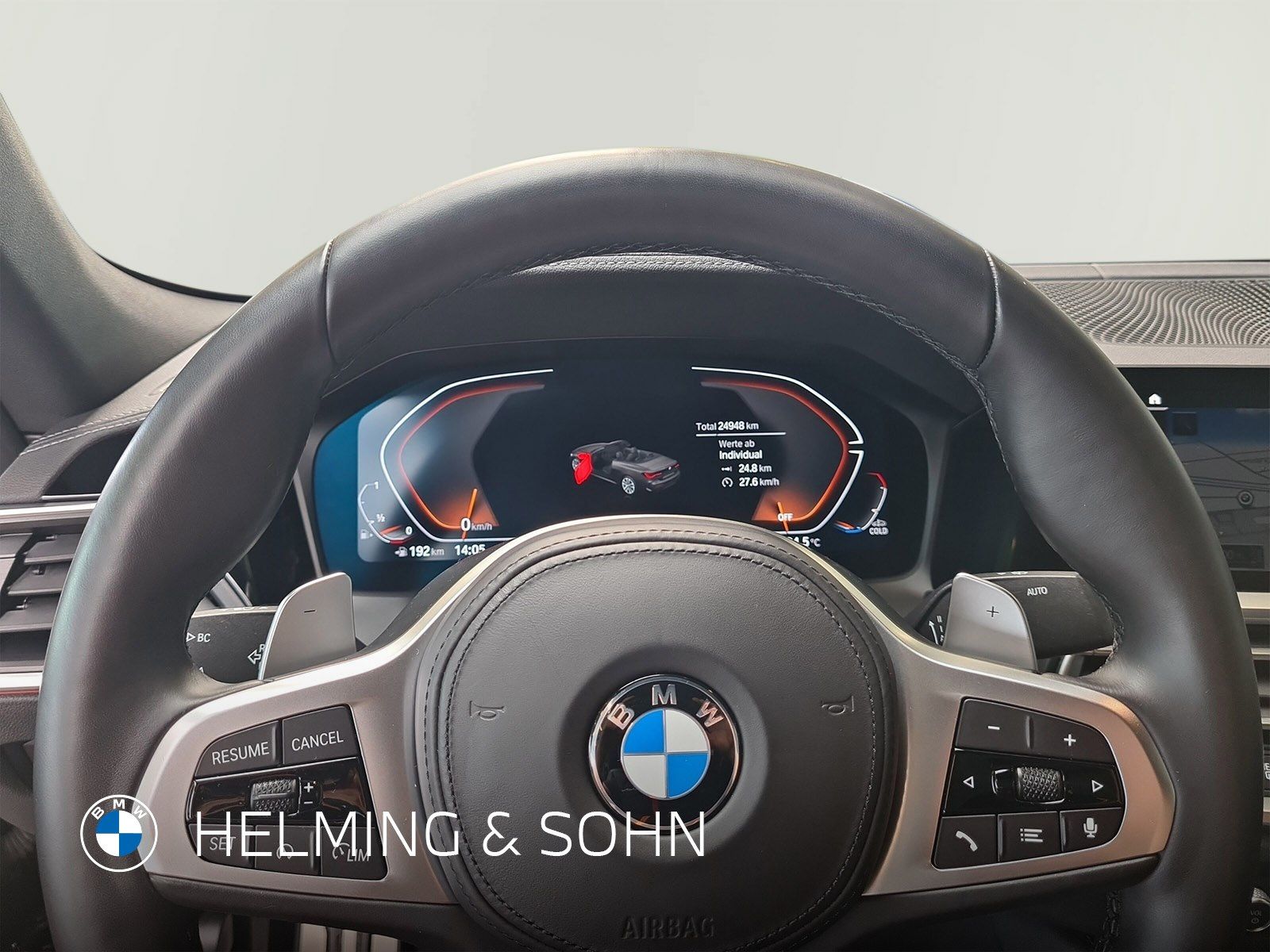 BMW 430 - Bild 11