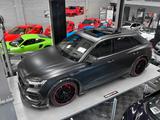 Audi RSQ8 R ABT 740CH 1 OF 125  PANO BANG&OLUFSEN - Audi RSQ8 ABT Gebrauchtwagen