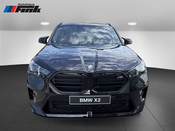BMW X2 M35i xDrive Sportpaket Head-Up HK HiFi DAB