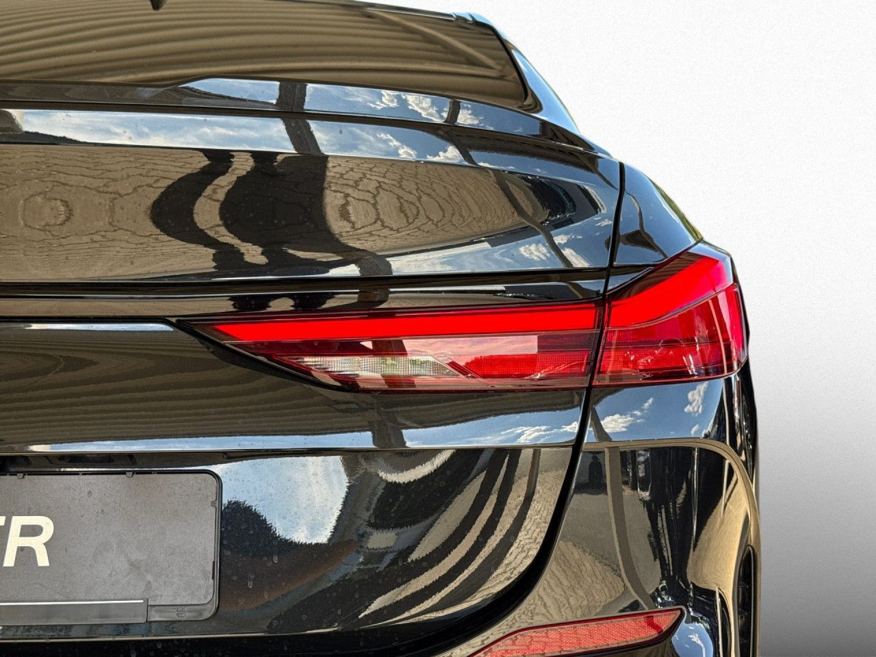 BMW 220 Gran Coupé - Bild 10