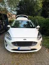 Ford Fiesta ST-Line 1.0 - Ford Fiesta: Coupe