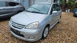 Suzuki Liana - Suzuki Liana: Limousine