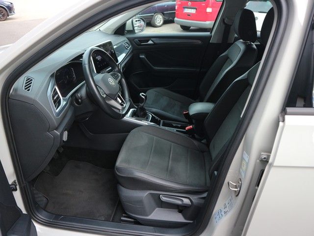 Volkswagen T-Roc - Bild 8