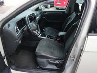Volkswagen T-Roc - Vorschau Bild 8
