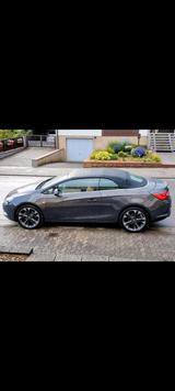 Opel Cascada - Opel Cascada: Von Privat