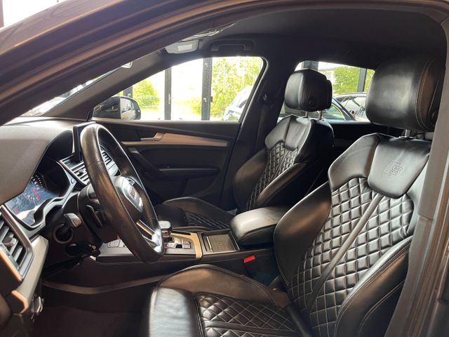 Audi Q5 quattro sport *1.HAND*STANDHEIZUNG*MATRIX*LED