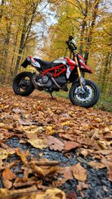 Ducati Hyper SP - DUCATI SUPER MOTO