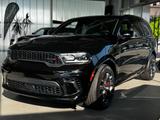 Dodge Durango 5,7 HEMI R/T Premium LPG Black 7-Sitzer - Dodge Durango Neuwagen mit LPG-Antrieb: Allradantrieb, Geländewagen
